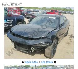 دودج تشارجر